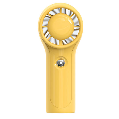 Damen Tragbarer Mini Handventilator Brehn