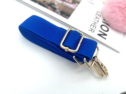 Verstellbarer Nylon-Taschenriemen Brehn