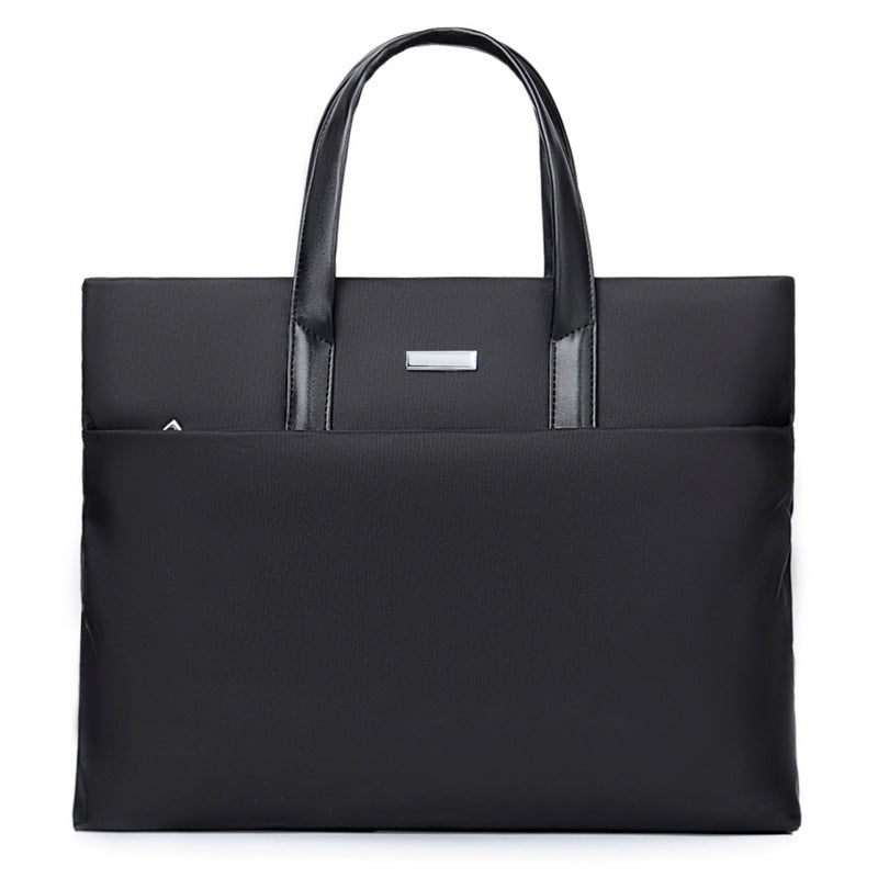 Professionelle Laptop-Tasche Brehn