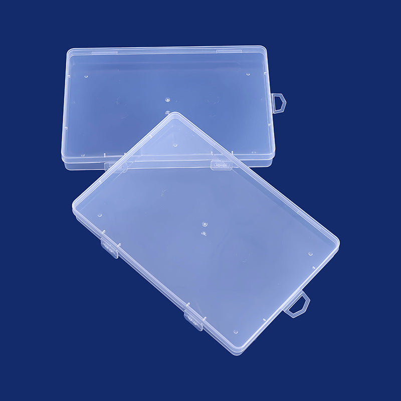 Mehrzweck-Transparente Aufbewahrungsbox Brehn
