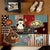 Kinder Spielteppich