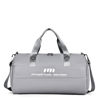 Funktionaler Alltags-Reise-Duffel