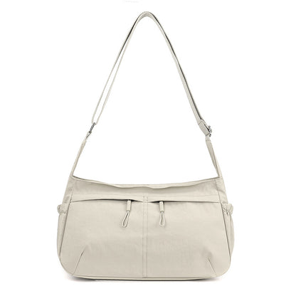 WoCasual Freizeit Handtasche