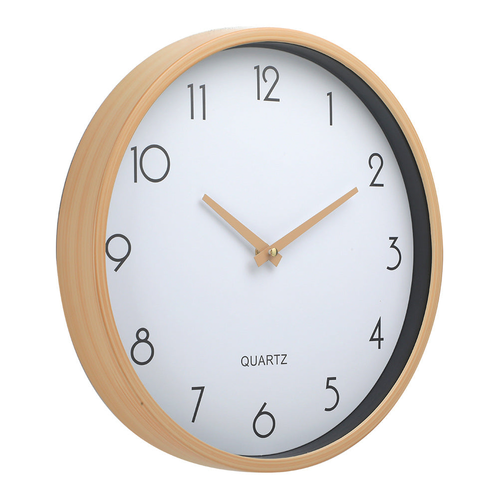 Wanduhr Brehn