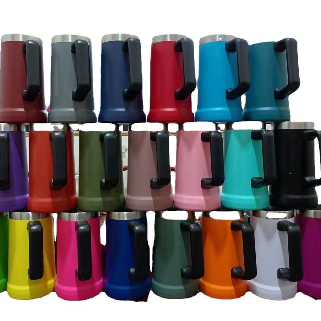 Damen Thermobecher Brehn