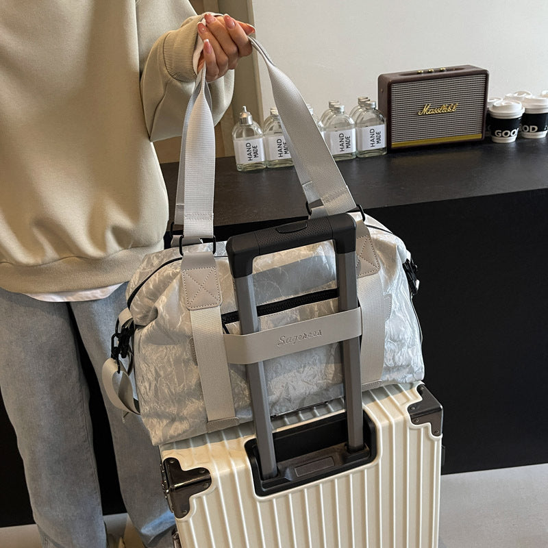 Damen praktische Sport-Reisetasche Brehn