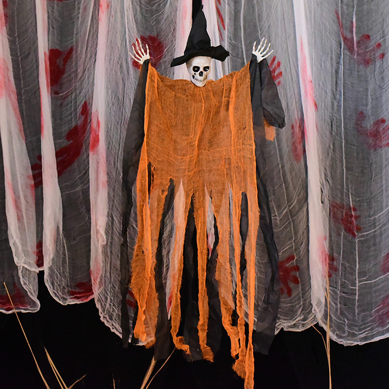 Halloween-Dekoration Brehn