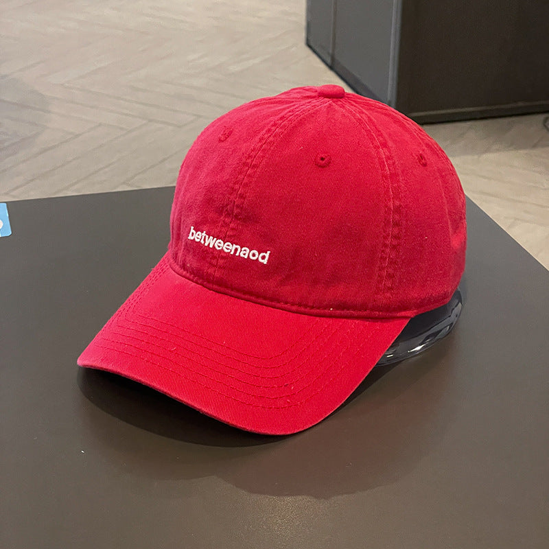 Unisex Classic Adjustable Cotton Cap Brehn