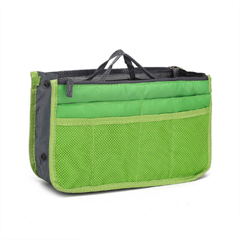 Multi-Taschen Handtaschen Organizer Brehn