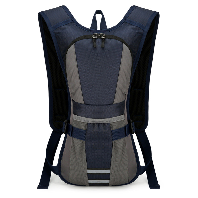 Hydration-Focused Performance Backpack Brehn