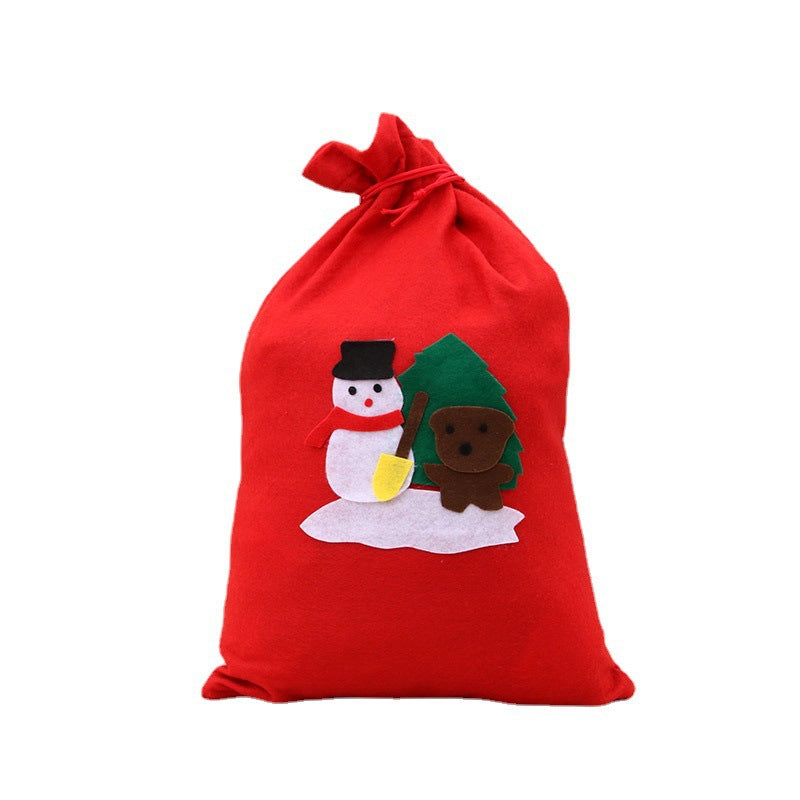 Dekorative Geschenkbeutel Brehn