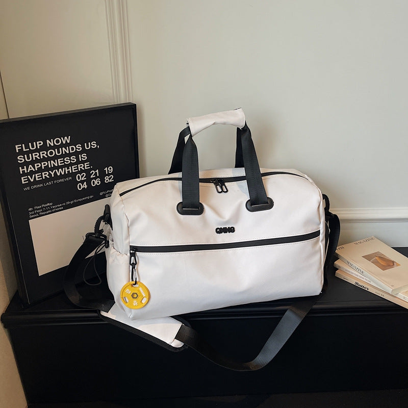 Sportliche Reisetasche Brehn