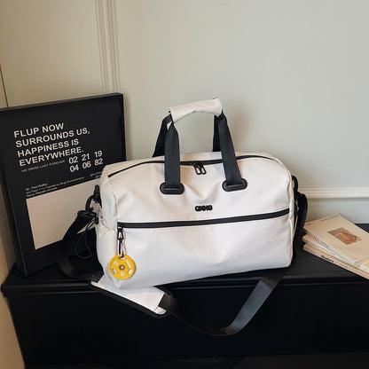 Sportliche Reisetasche Brehn