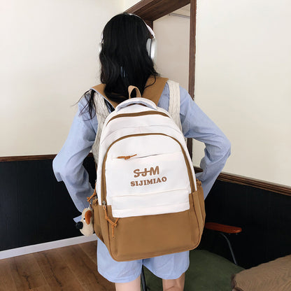 Vielseitiger Urban Rucksack Brehn