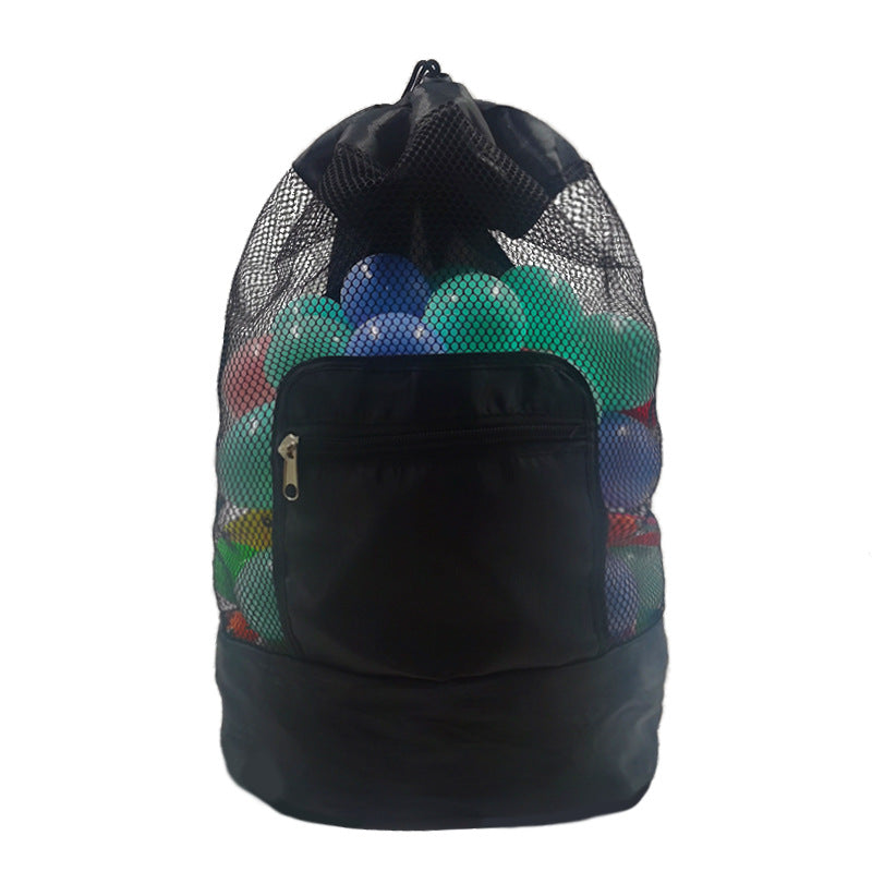 Atmungsaktiver Netz-Rucksack Brehn