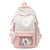 Verspielt Tier-Thema Rucksack