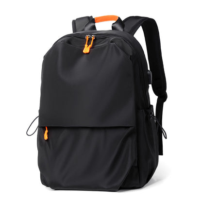 Multi-Fach Reisucksack Brehn