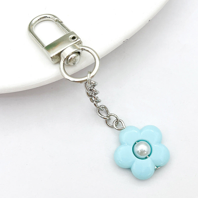 Floral Charm Brillenhalterkette Brehn