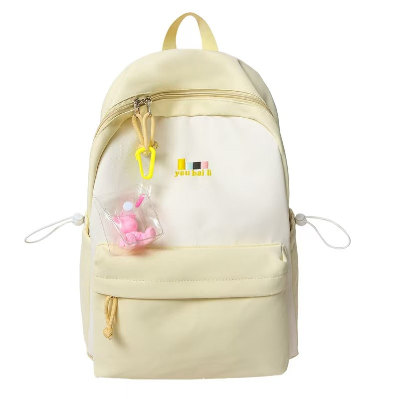 Trendige Organisierte Rucksack Brehn