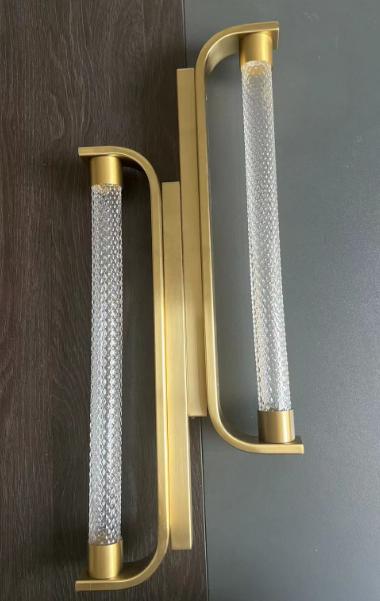 Moderne geometrische Pendelleuchte