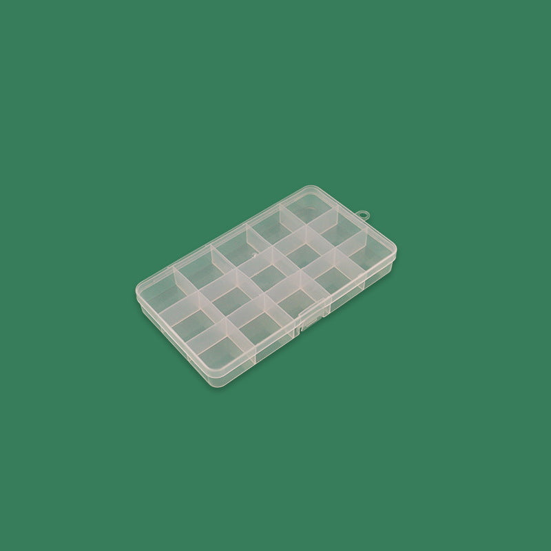 Multi-Compartment-Organizer-Box Brehn