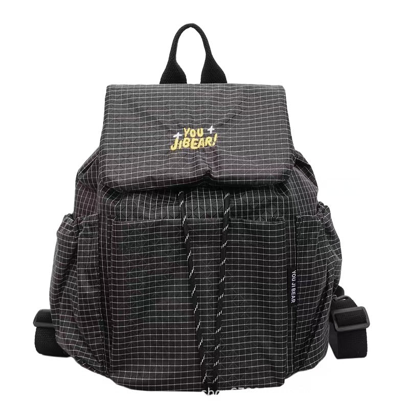 Stylischer Rucksack Brehn