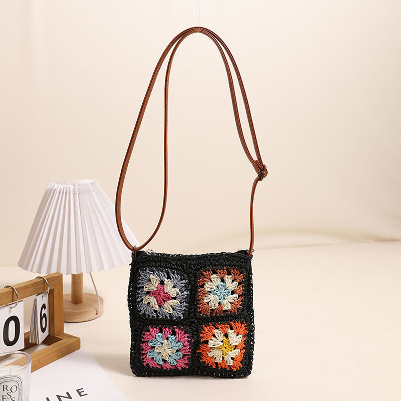 Trendige Handtasche Brehn