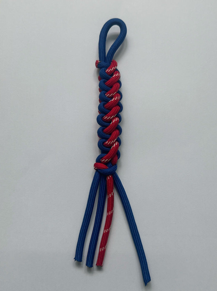 Sportliches Paracord-Armband Brehn
