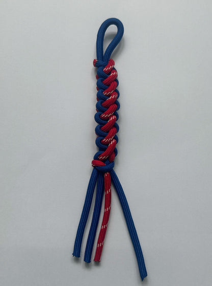 Sportliches Paracord-Armband Brehn