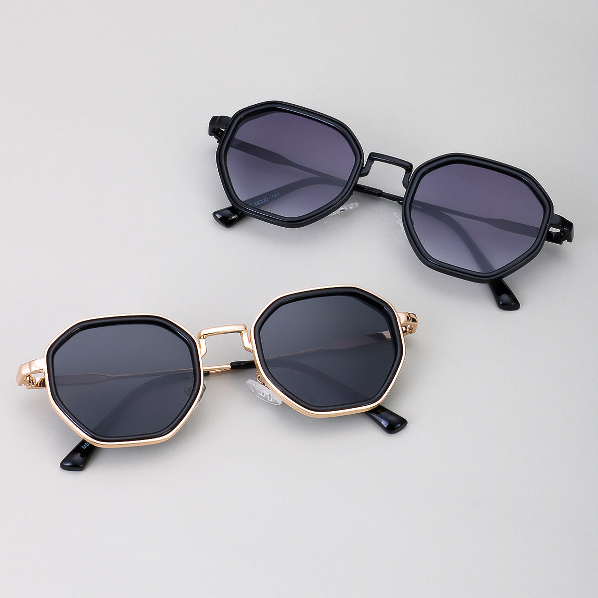 Damen stylische Sonnenbrille Brehn