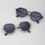 Damen stylische Sonnenbrille Brehn