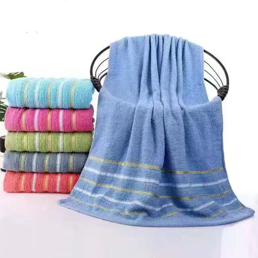 Hochwertiges Und Saugfähiges Badetuch Brehn