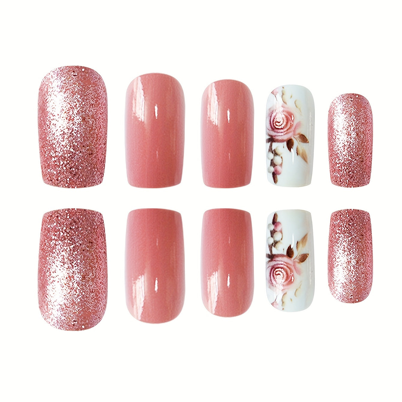 Nagelkunst Design Brehn