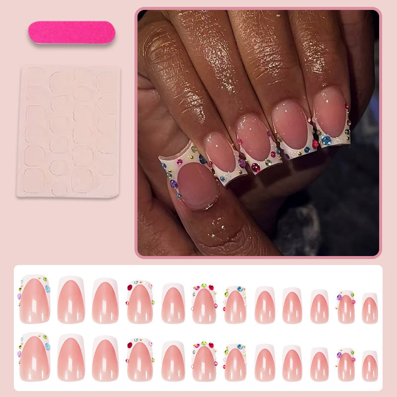 Künstliche Nagelkunstbrettset Brehn