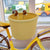 Gewebter Fahrrad Aufbewahrungskorb Brehn