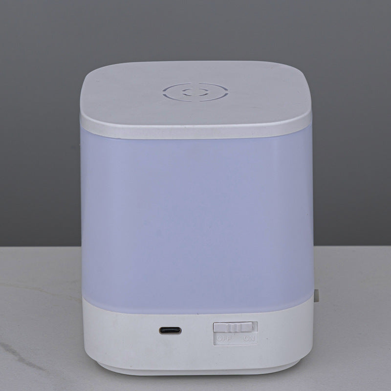 Smart und vielseitige Ladetischlampe