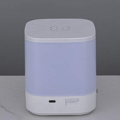 Smart und vielseitige Ladetischlampe