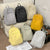 Eleganter und Praktischer Rucksack Brehn