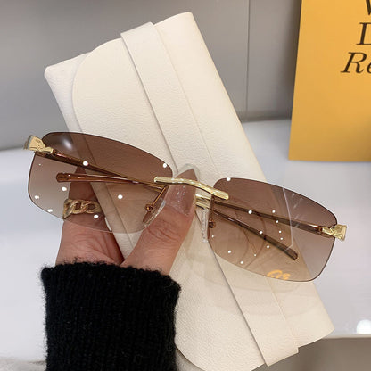 Damen Sonnenbrille Brehn