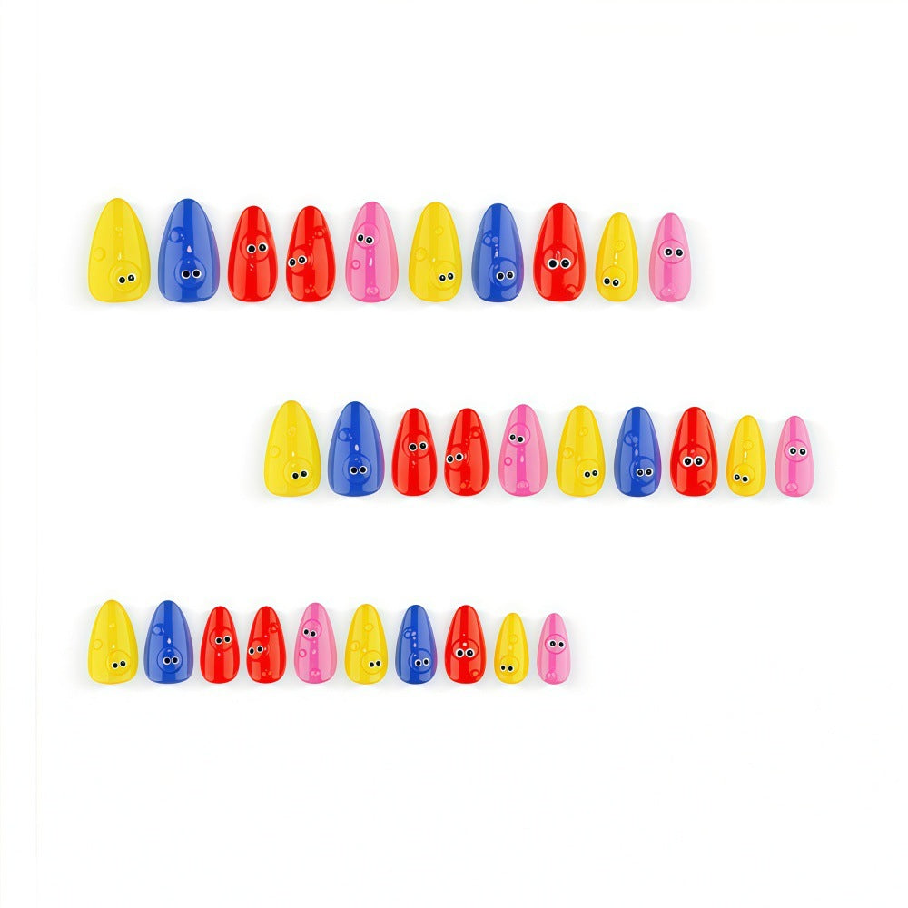 Nagelset Brehn