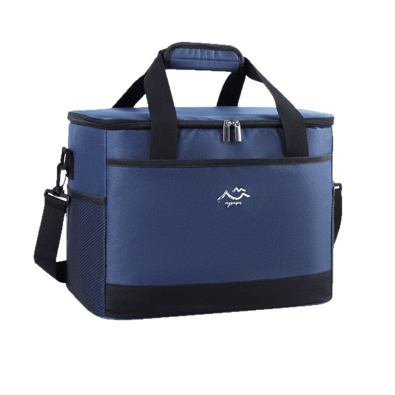 Isolierte Multi-Use Kühltasche Brehn