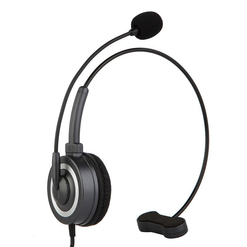 Schnittstellen Headset Brehn