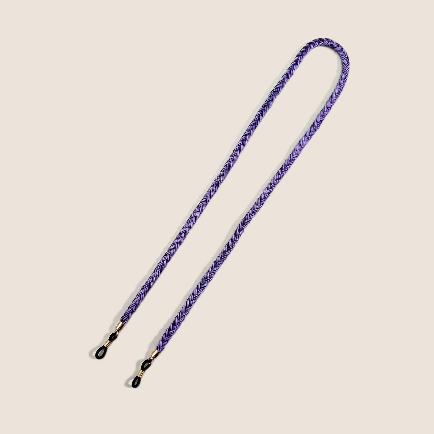 Geflochtener Brillenverbinder-Strap Brehn
