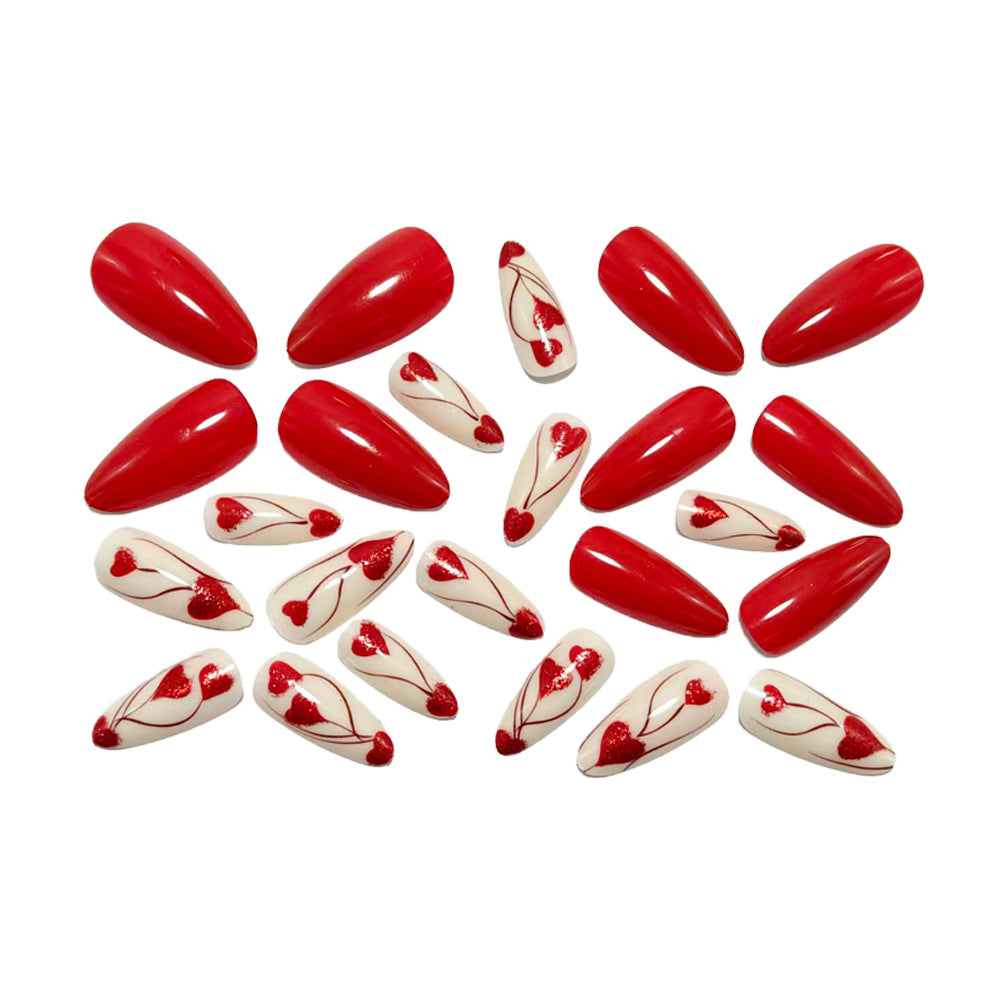 Nagelkunst Set Brehn