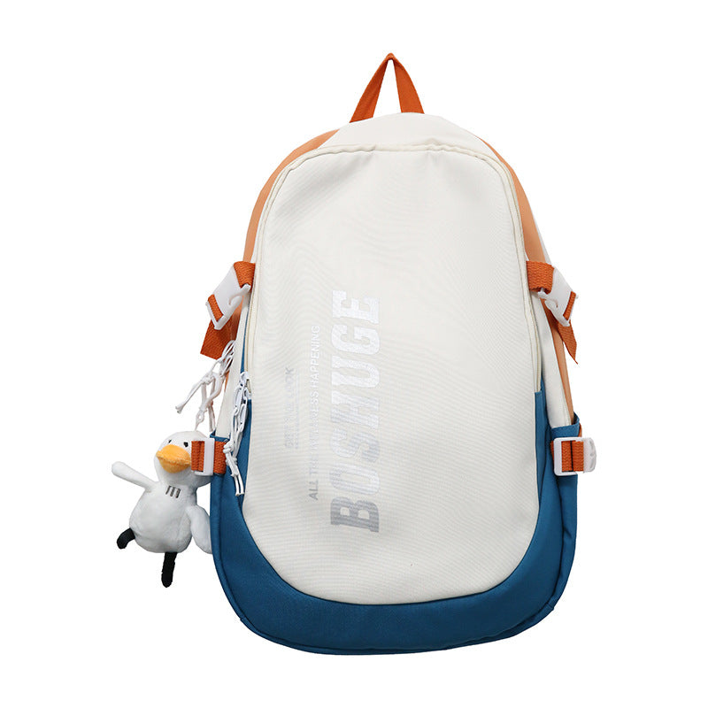 Stylische Freizeit-Rucksack Brehn