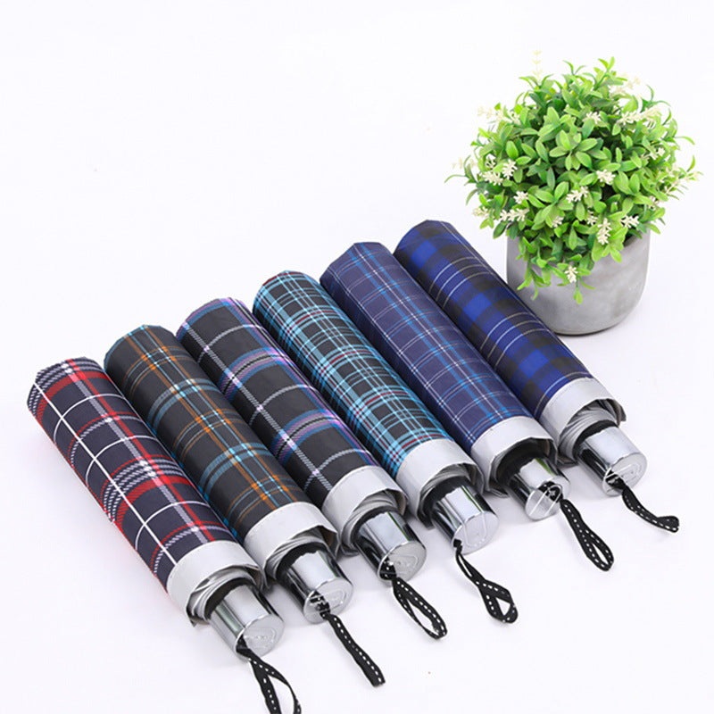 Unisex Regenschirm Brehn