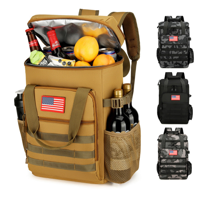 Unisex Rucksack Brehn