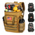 Unisex Rucksack Brehn