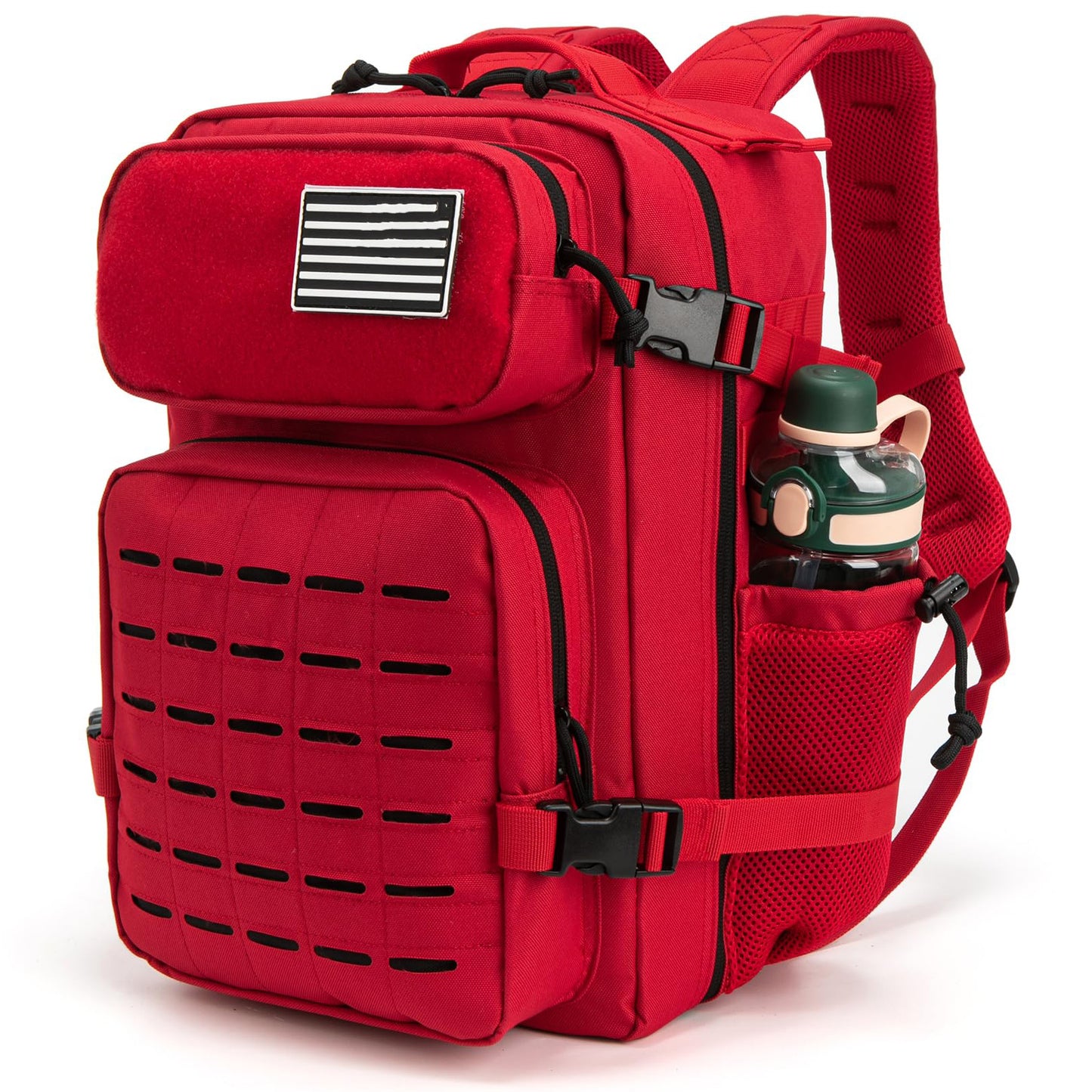 Herren taktischer Rucksack Brehn