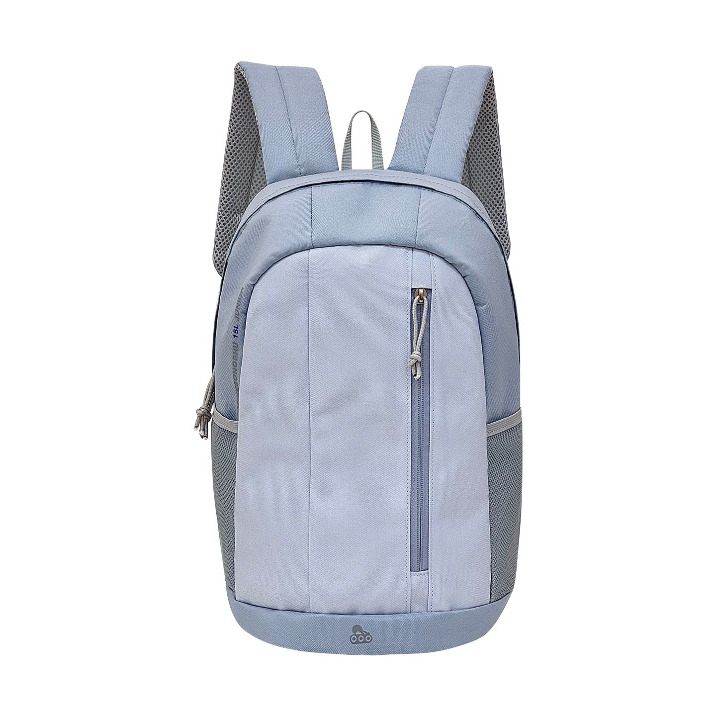 Ergonomischer Rucksack für den täglichen Gebrauch